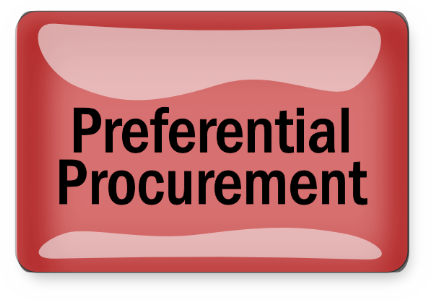 preferential procurement