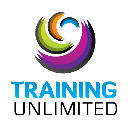 training unlimited logo