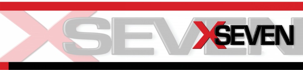 xseven logo