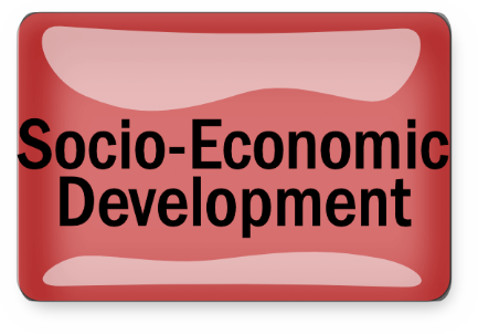 socio-economi development